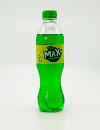 Max Plus Cream Soda 350 ml