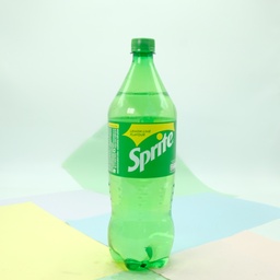 Sprite Lemon-Lime Flavour 1.25L